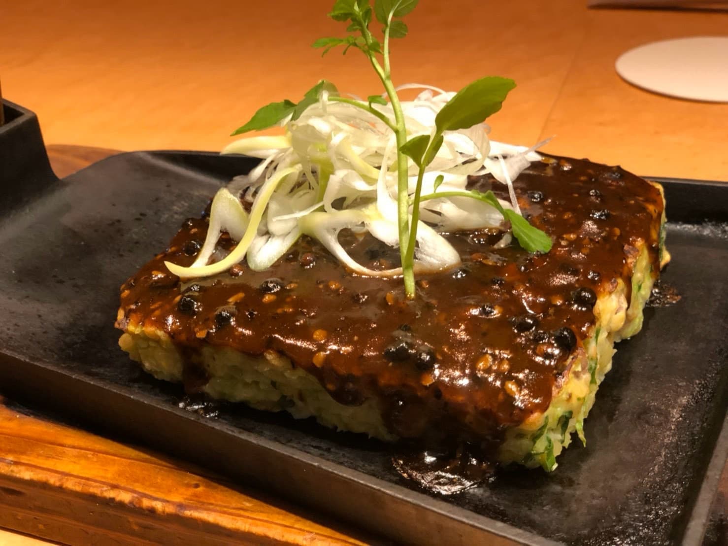 お好み酒家「ん」の料理写真 6